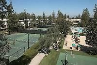 Oakwood Eaves At Woodland Hills Apartment Los Angeles Ngoại thất bức ảnh